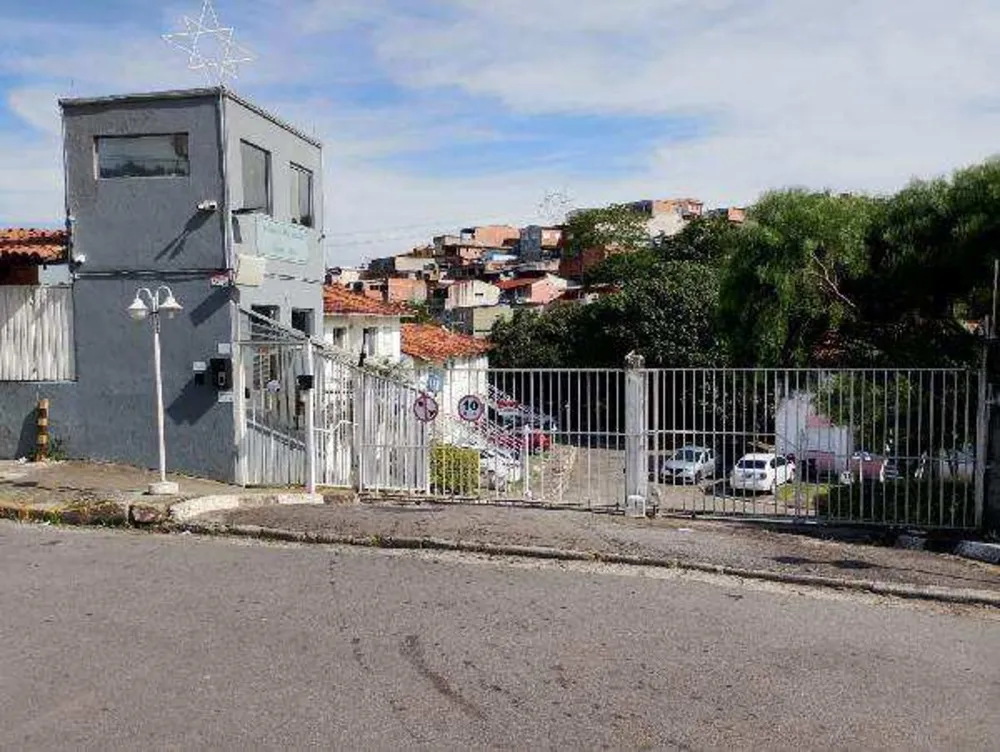 Apartamento, 47 m² - Foto 1