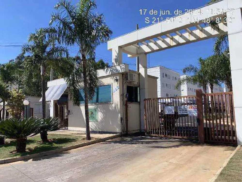 Apartamento, 39 m² - Foto 1