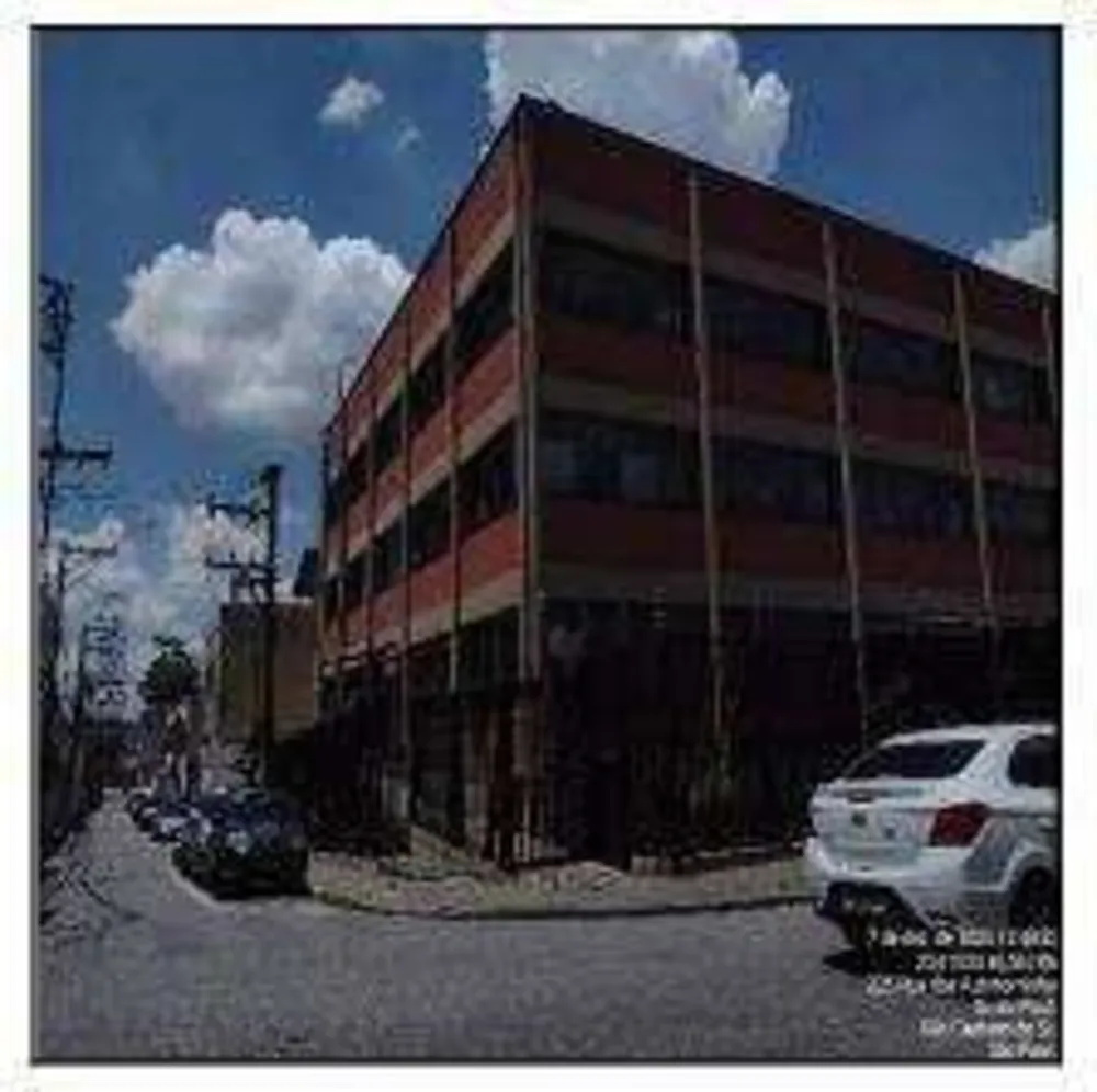 Loja-Salão, 232 m² - Foto 1