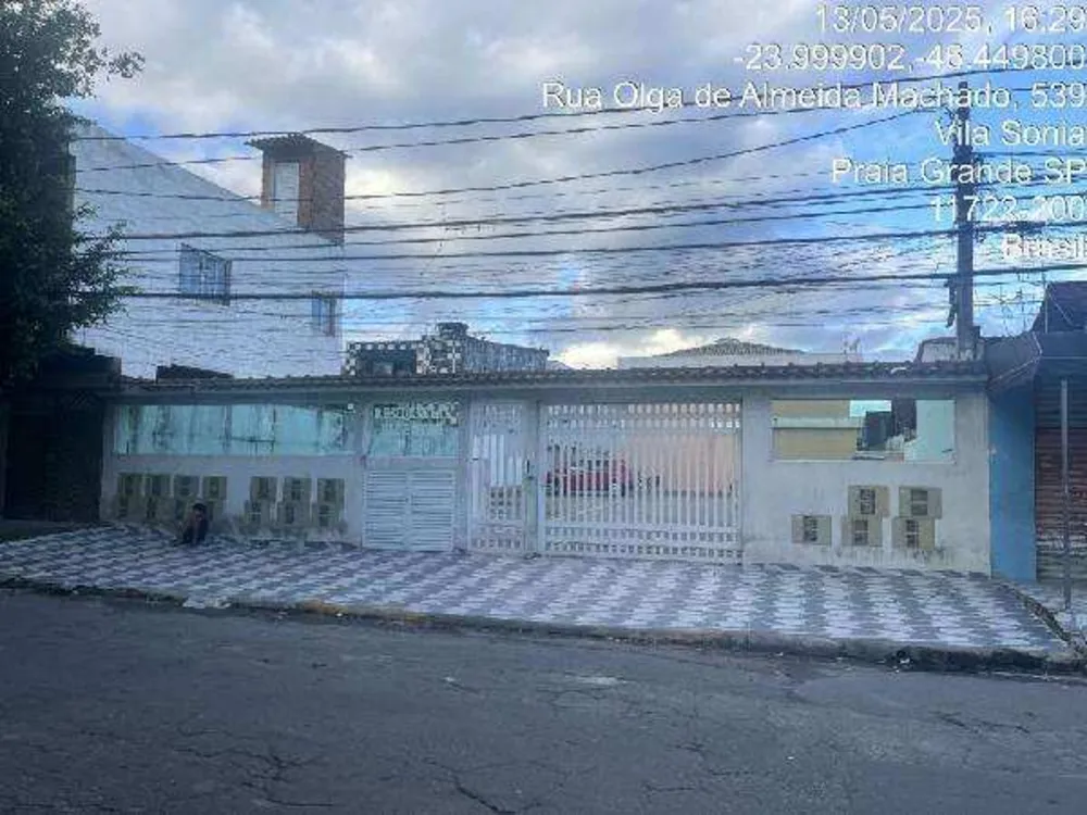 Casa, 58 m² - Foto 1