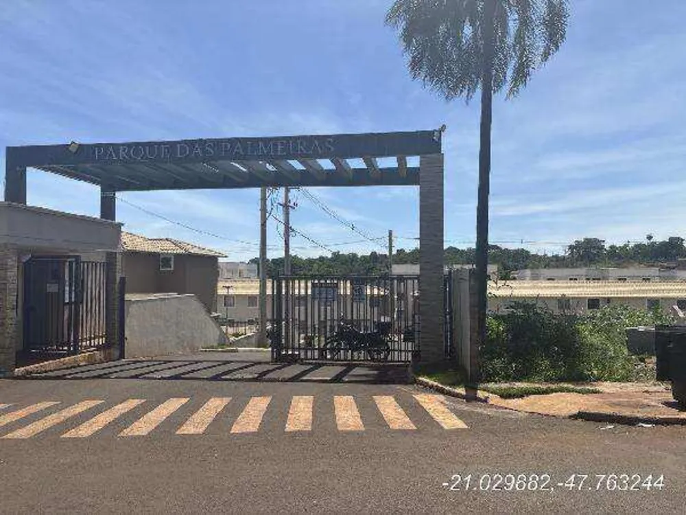 Casa, 63 m² - Foto 1