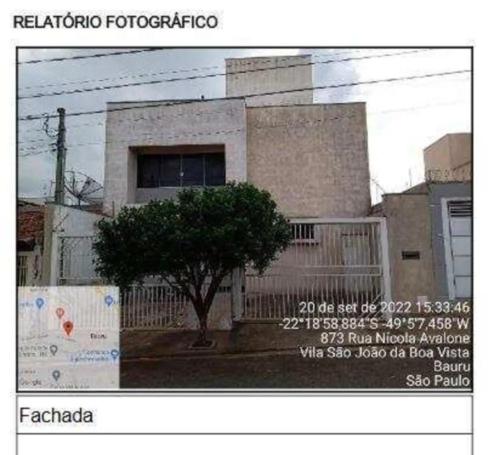 Casa, 449 m² - Foto 1
