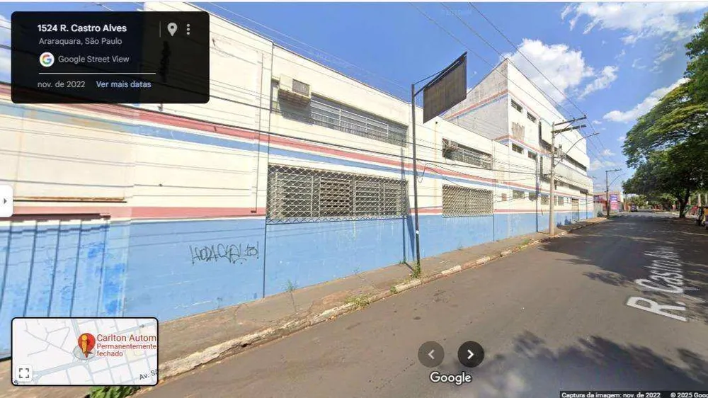 Depósito-Galpão - Foto 2