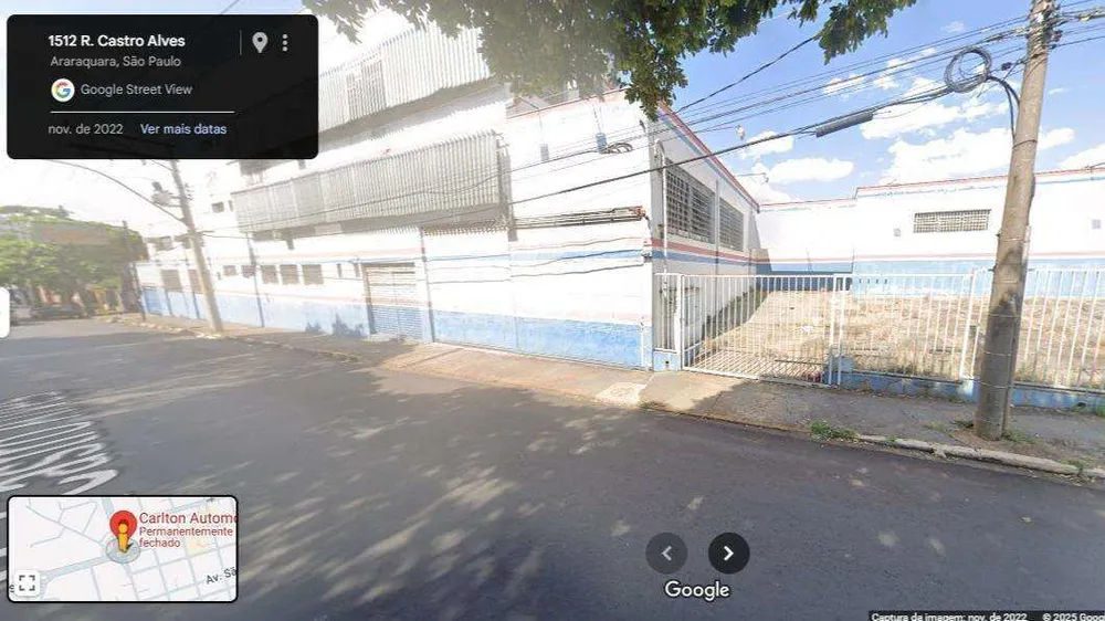 Depósito-Galpão - Foto 1