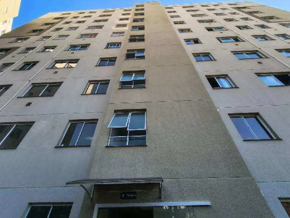 Apartamento, 35 m² - Foto 1