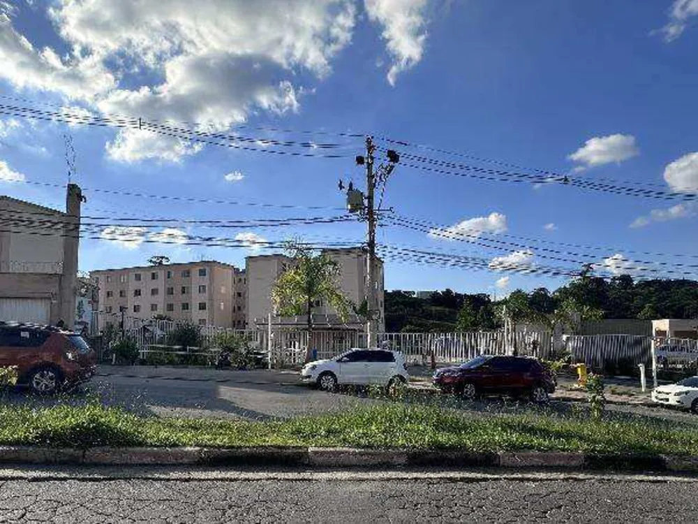 Apartamento, 39 m² - Foto 1