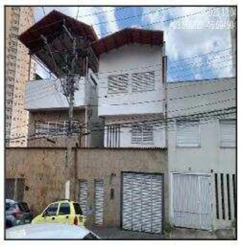 Casa - Foto 1