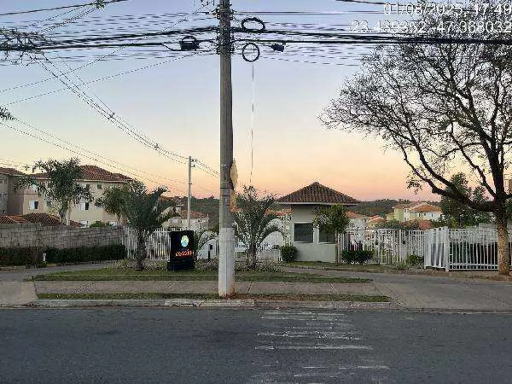 Apartamento, 45 m² - Foto 1