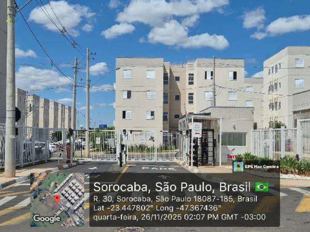 Apartamento, 46 m² - Foto 1