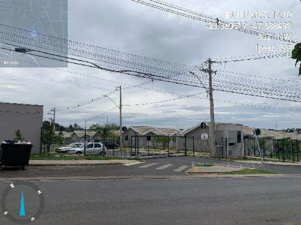 Casa, 44 m² - Foto 1