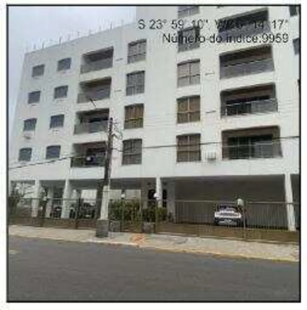Apartamento, 168 m² - Foto 1