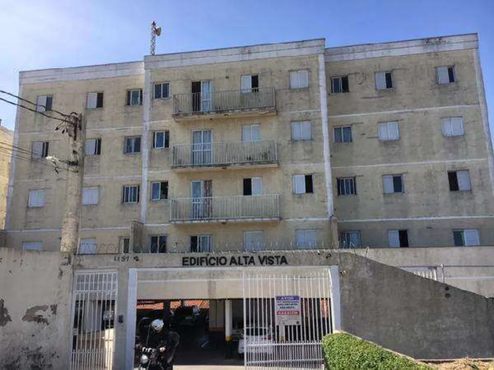 Apartamento, 49 m² - Foto 1