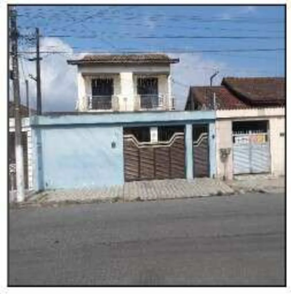Casa, 296 m² - Foto 1