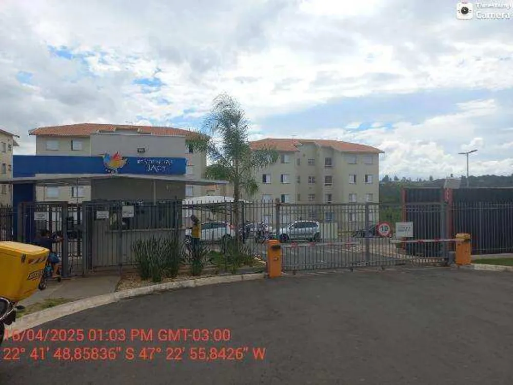 Apartamento, 49 m² - Foto 1