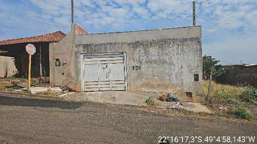Casa, 79 m² - Foto 1