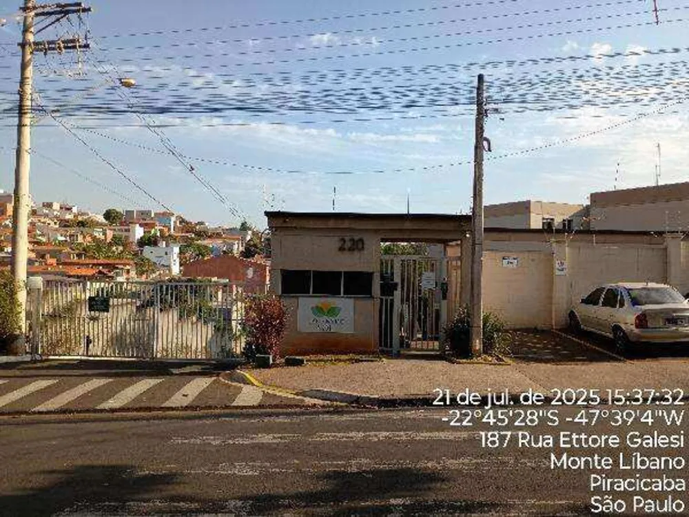 Apartamento, 45 m² - Foto 1