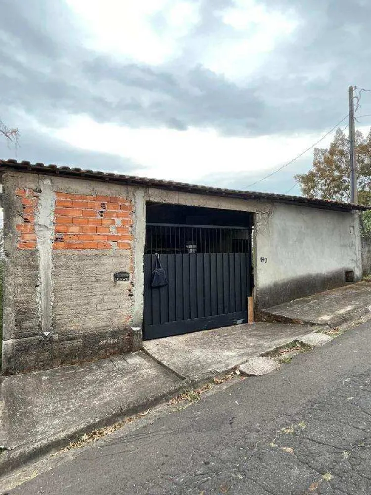 Casa, 53 m² - Foto 1