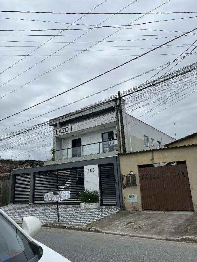 Casa, 53 m² - Foto 1
