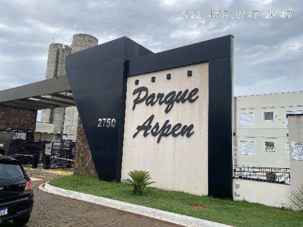 Apartamento, 39 m² - Foto 1