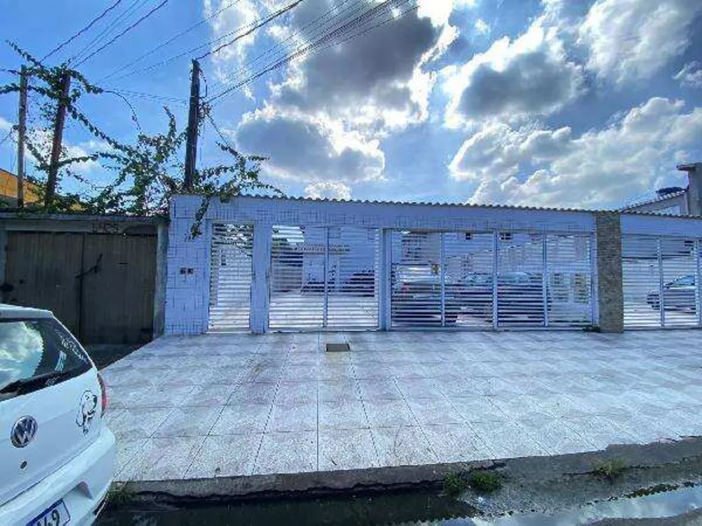 Casa, 45 m² - Foto 1