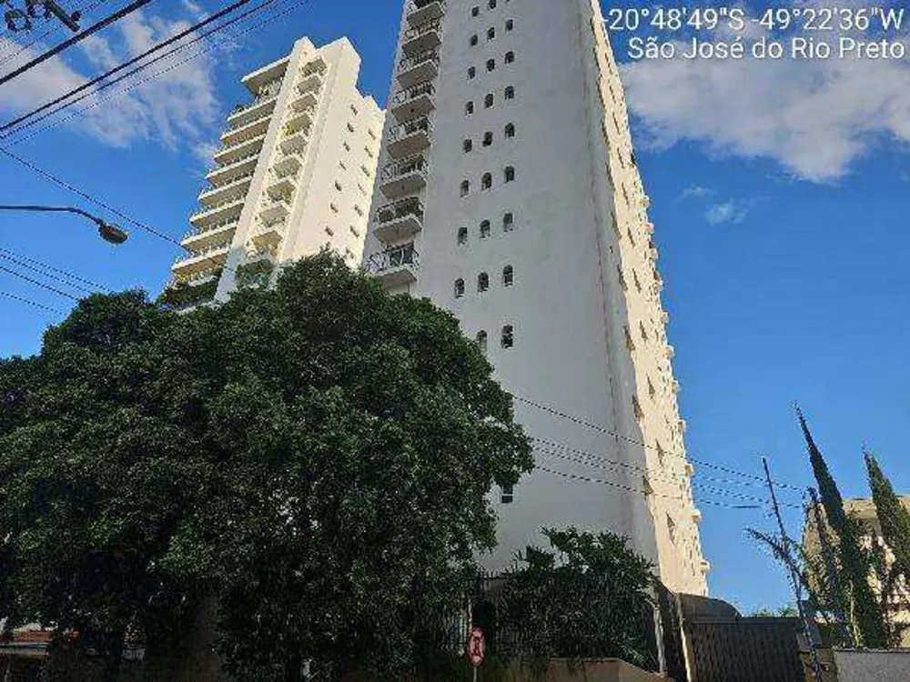 Apartamento, 507 m² - Foto 1