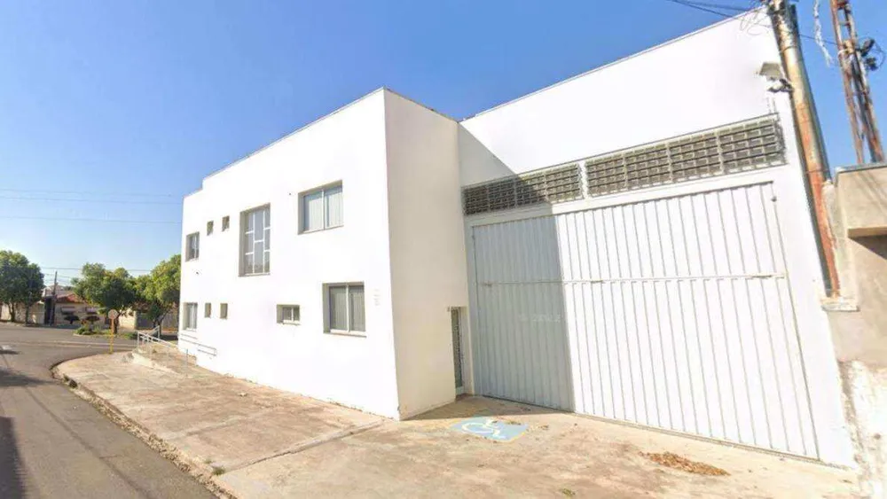 Prédio Inteiro, 750 m² - Foto 3