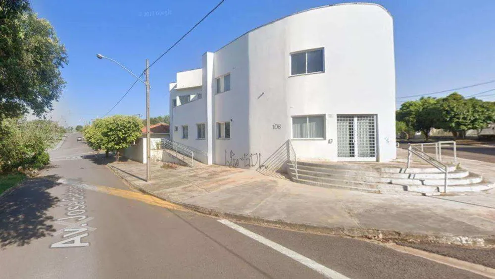 Prédio Inteiro, 750 m² - Foto 1