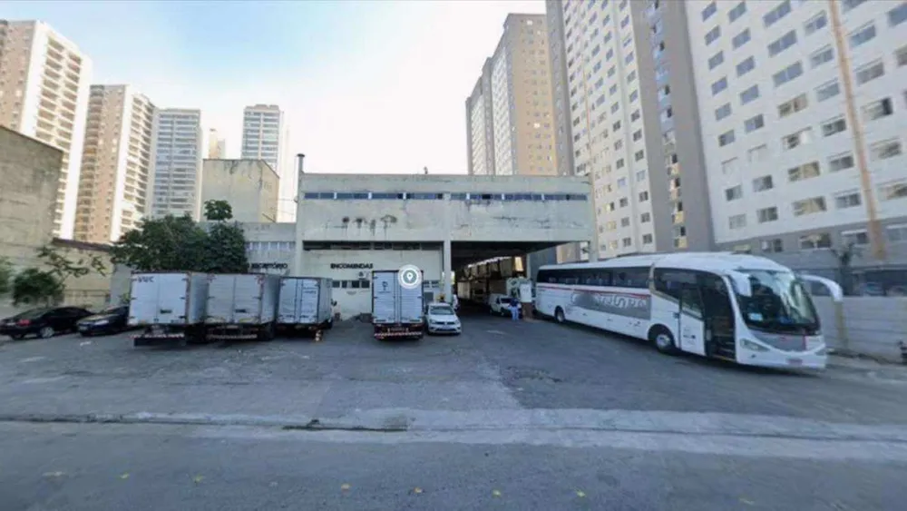 Prédio Inteiro - Foto 1