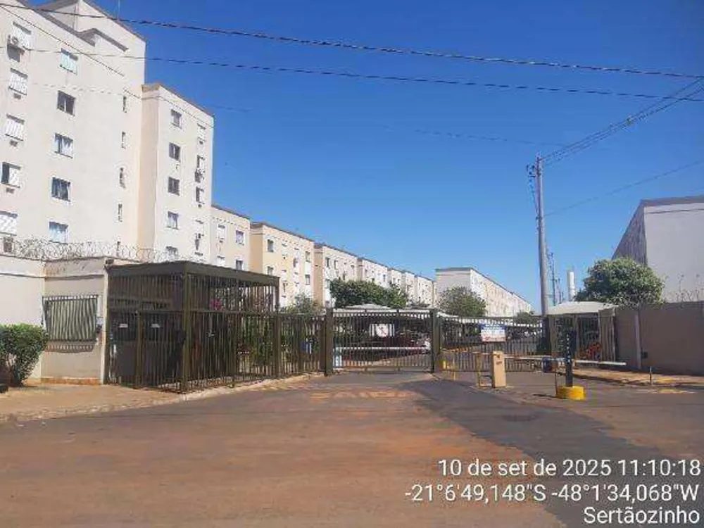 Apartamento, 41 m² - Foto 1