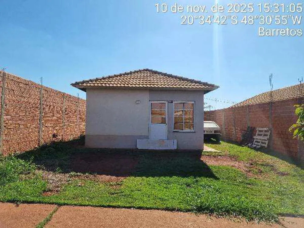 Casa, 45 m² - Foto 1