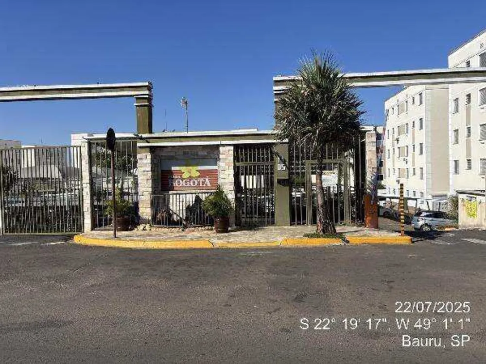 Apartamento, 47 m² - Foto 1