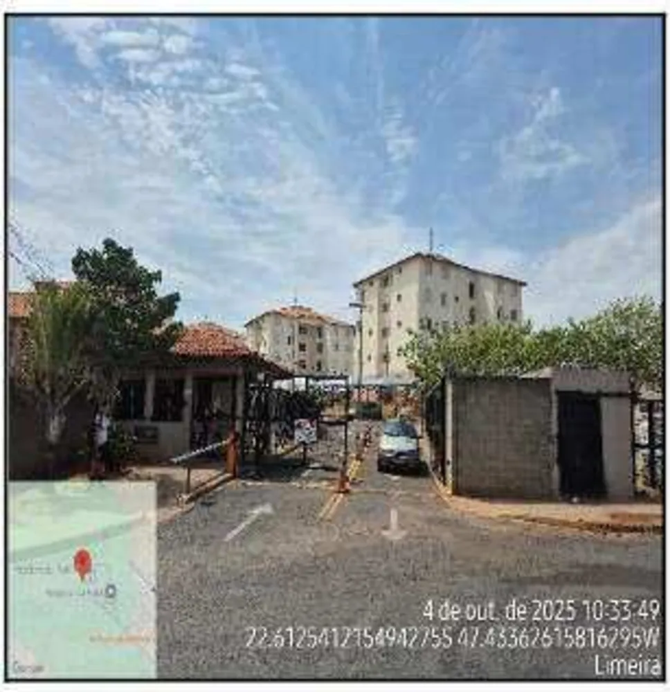 Apartamento, 46 m² - Foto 1