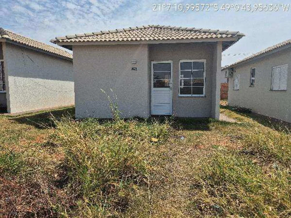 Casa, 44 m² - Foto 1