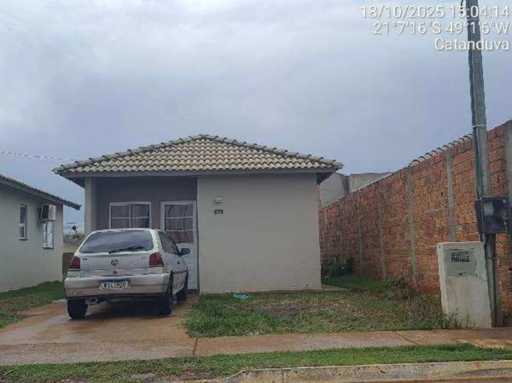 Casa, 44 m² - Foto 1