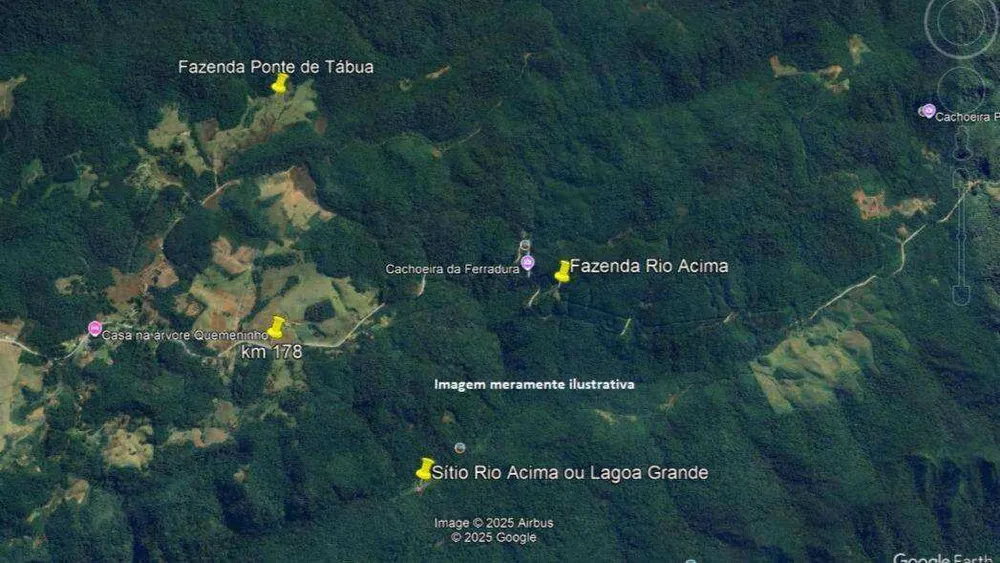 Fazenda - Foto 1