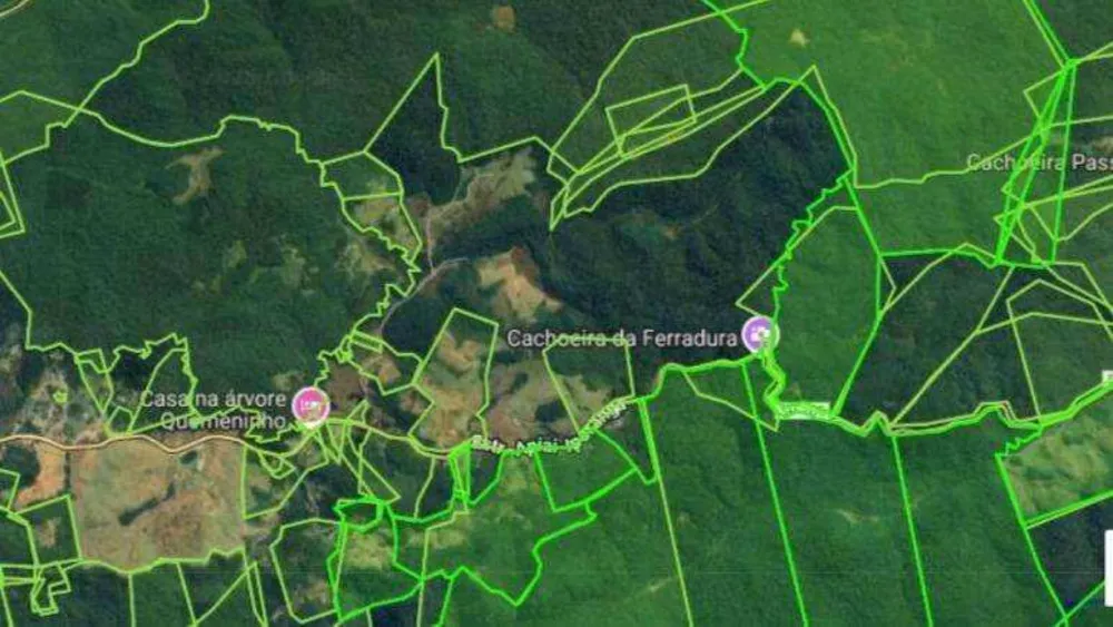 Fazenda - Foto 2