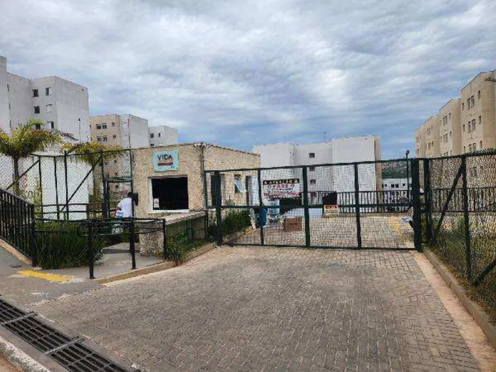 Apartamento, 50 m² - Foto 1