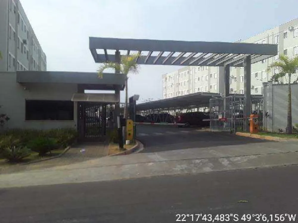 Apartamento, 42 m² - Foto 1