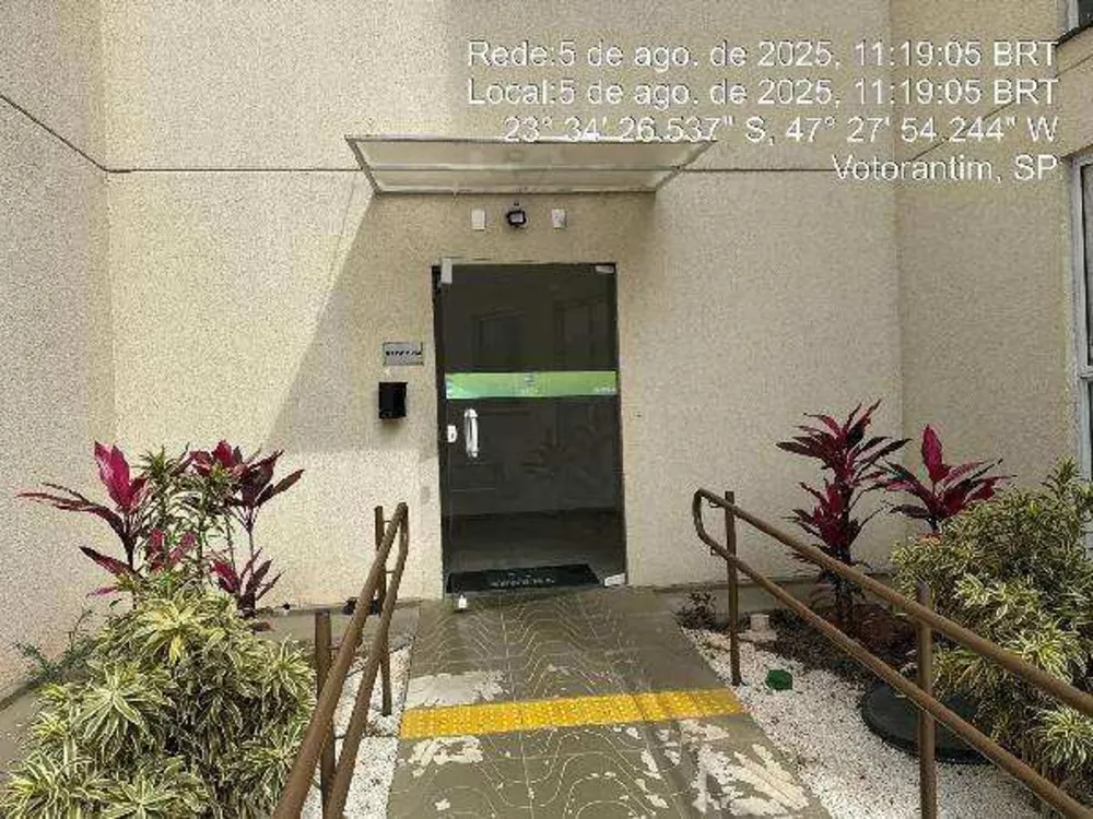Apartamento, 39 m² - Foto 1