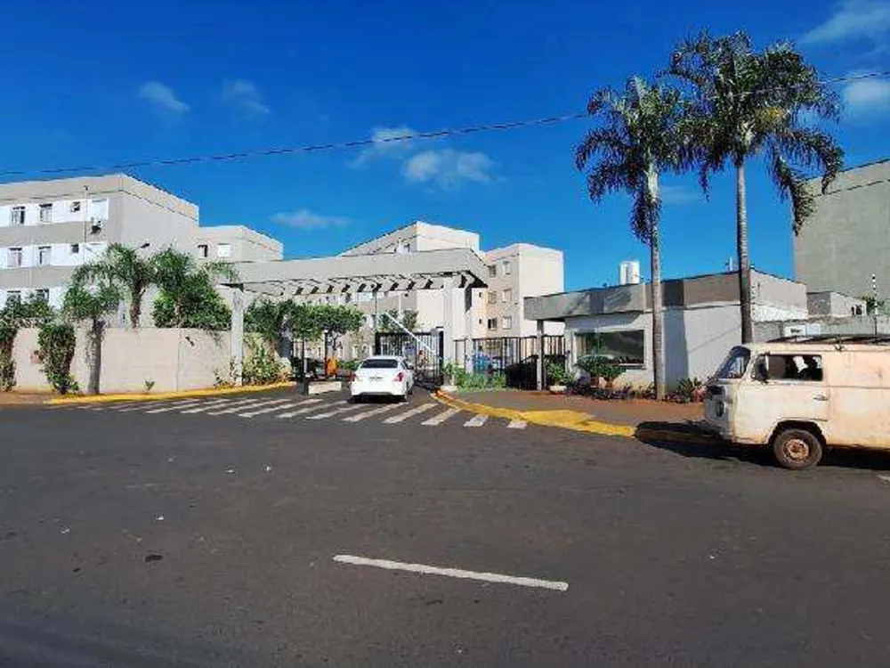 Apartamento, 43 m² - Foto 1