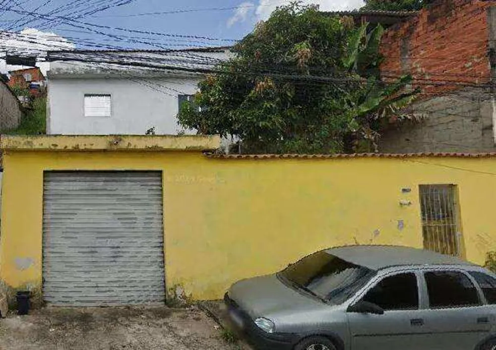 Casa, 178 m² - Foto 1
