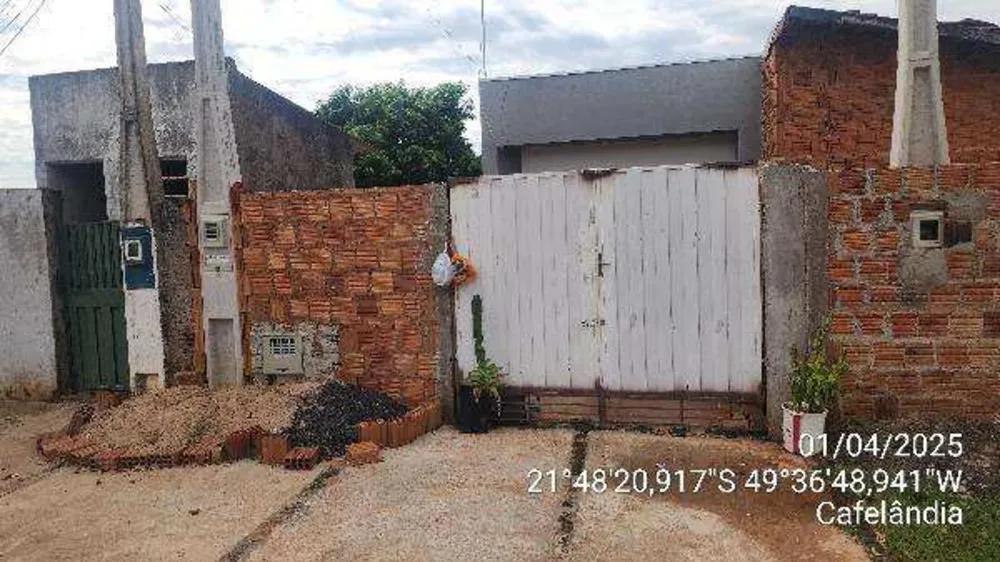Apartamento, 39 m² - Foto 1