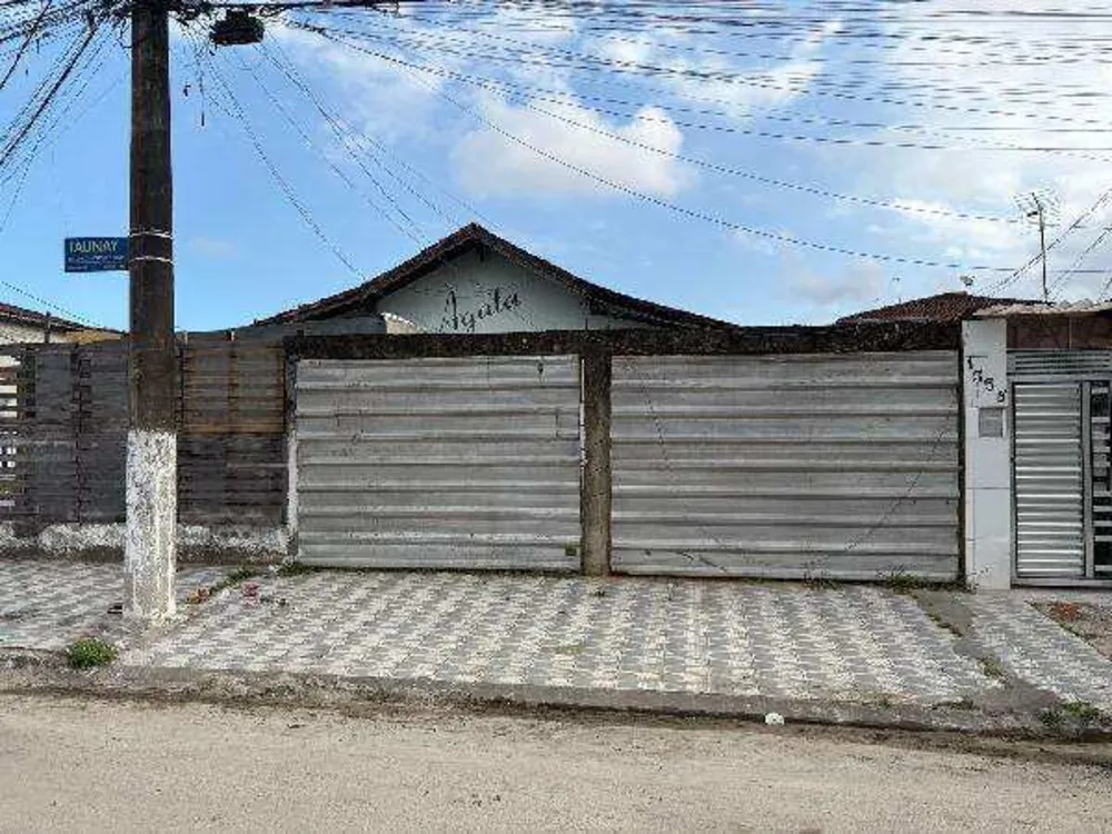 Casa, 43 m² - Foto 1