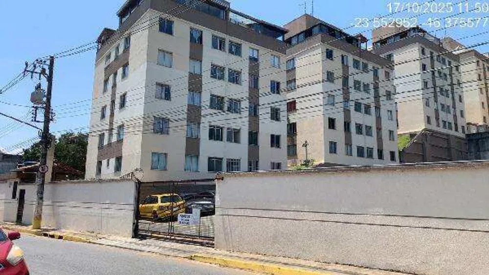 Apartamento, 49 m² - Foto 1