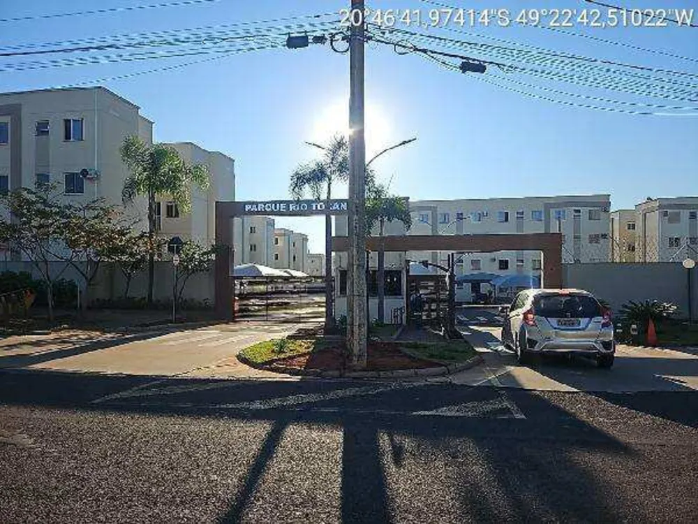 Apartamento, 39 m² - Foto 1
