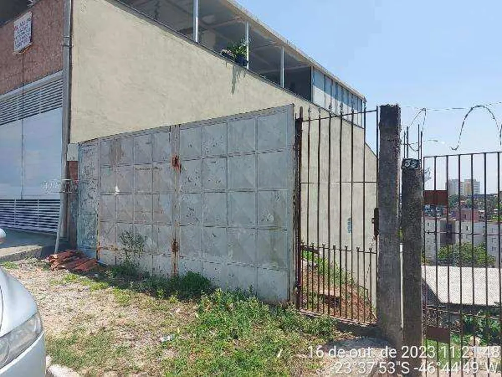 Terreno - Foto 1