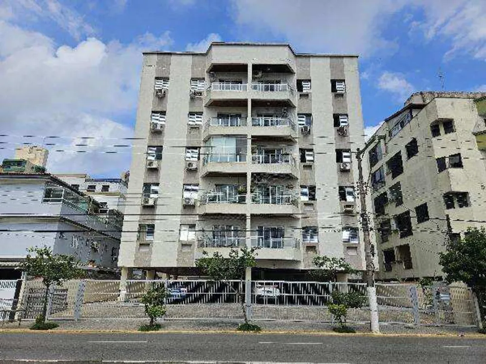 Apartamento, 53 m² - Foto 1