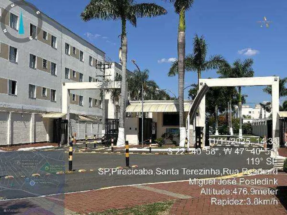 Apartamento, 47 m² - Foto 1