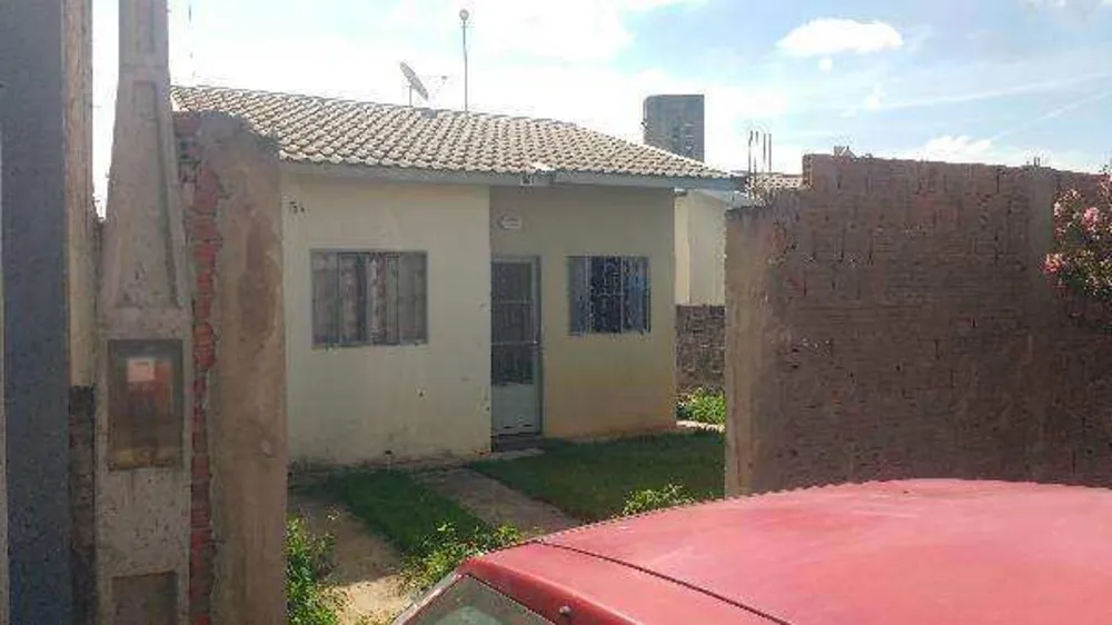 Casa, 46 m² - Foto 1