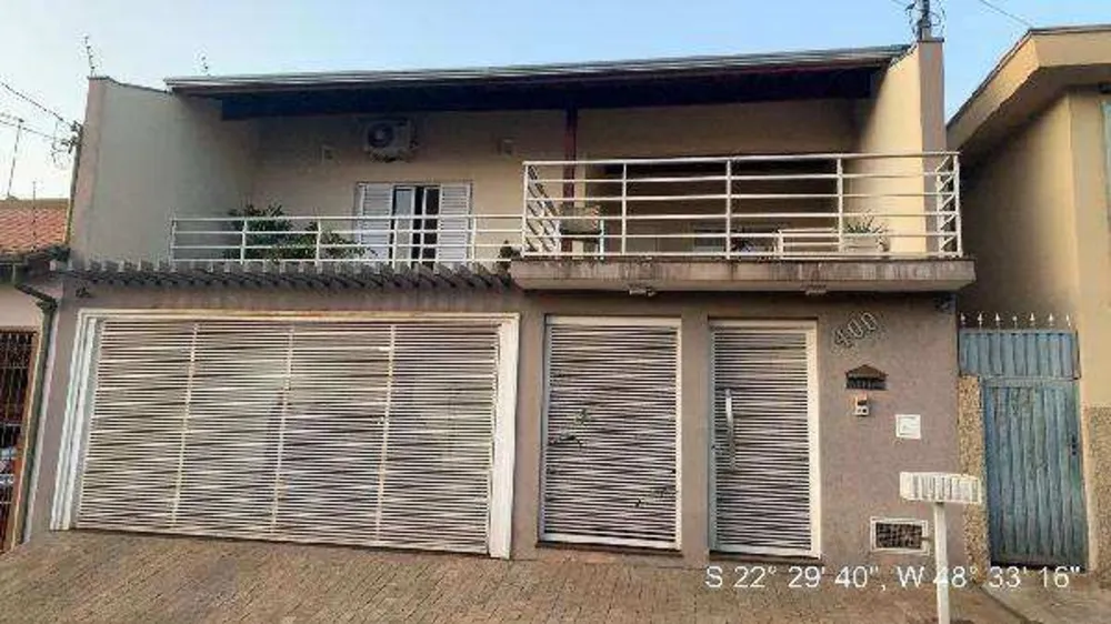 Casa, 70 m² - Foto 1